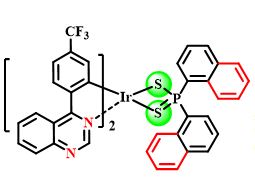 formula: c50h30f6irn4ps2